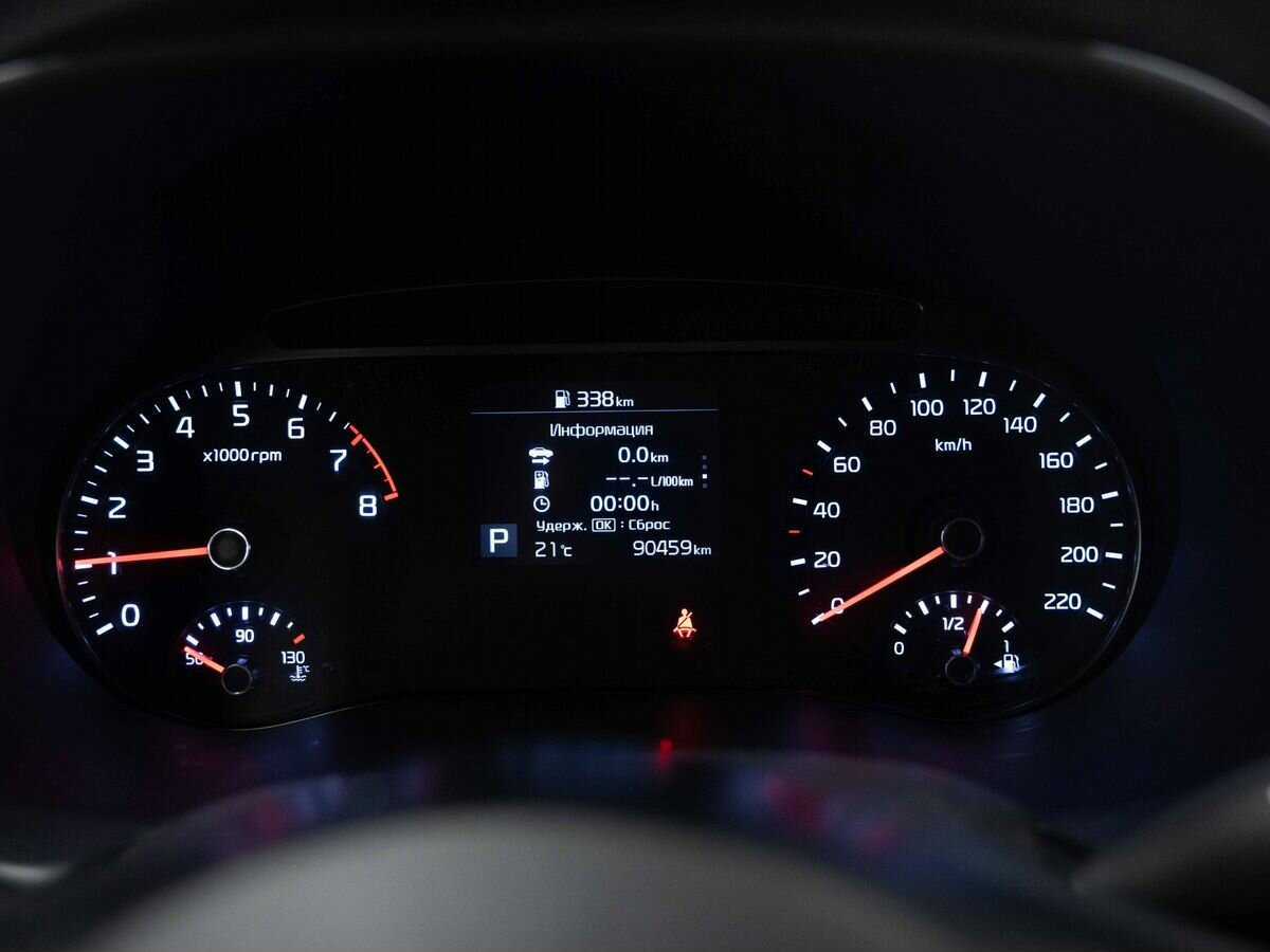 Купить Kia Soul, 2019, 90 000 км.. Фото: #15