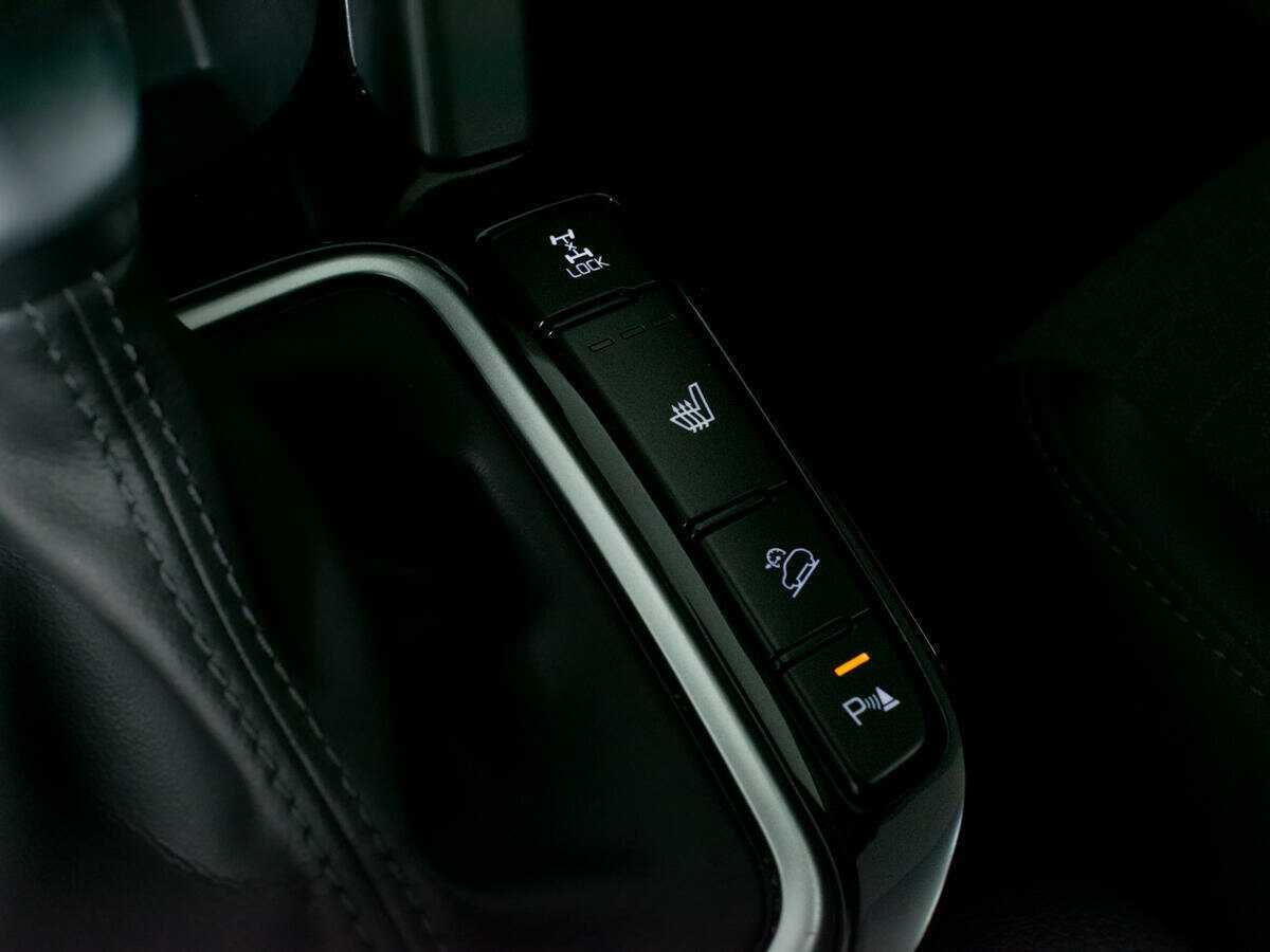 Купить Kia Seltos, 2020, 62 578 км.. Фото: #16