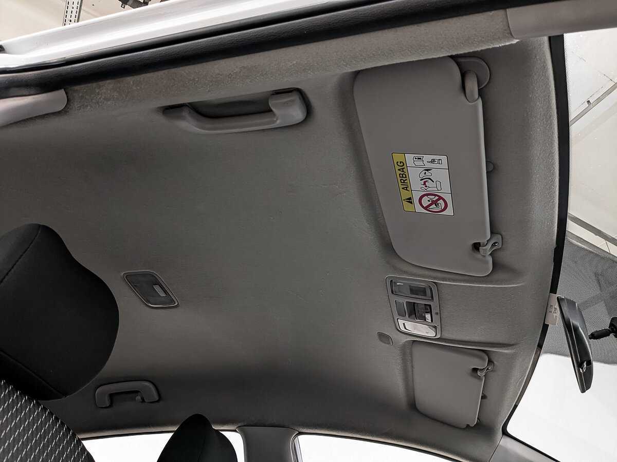 Купить Kia Rio, 2020, 176 859 км.. Фото: #20