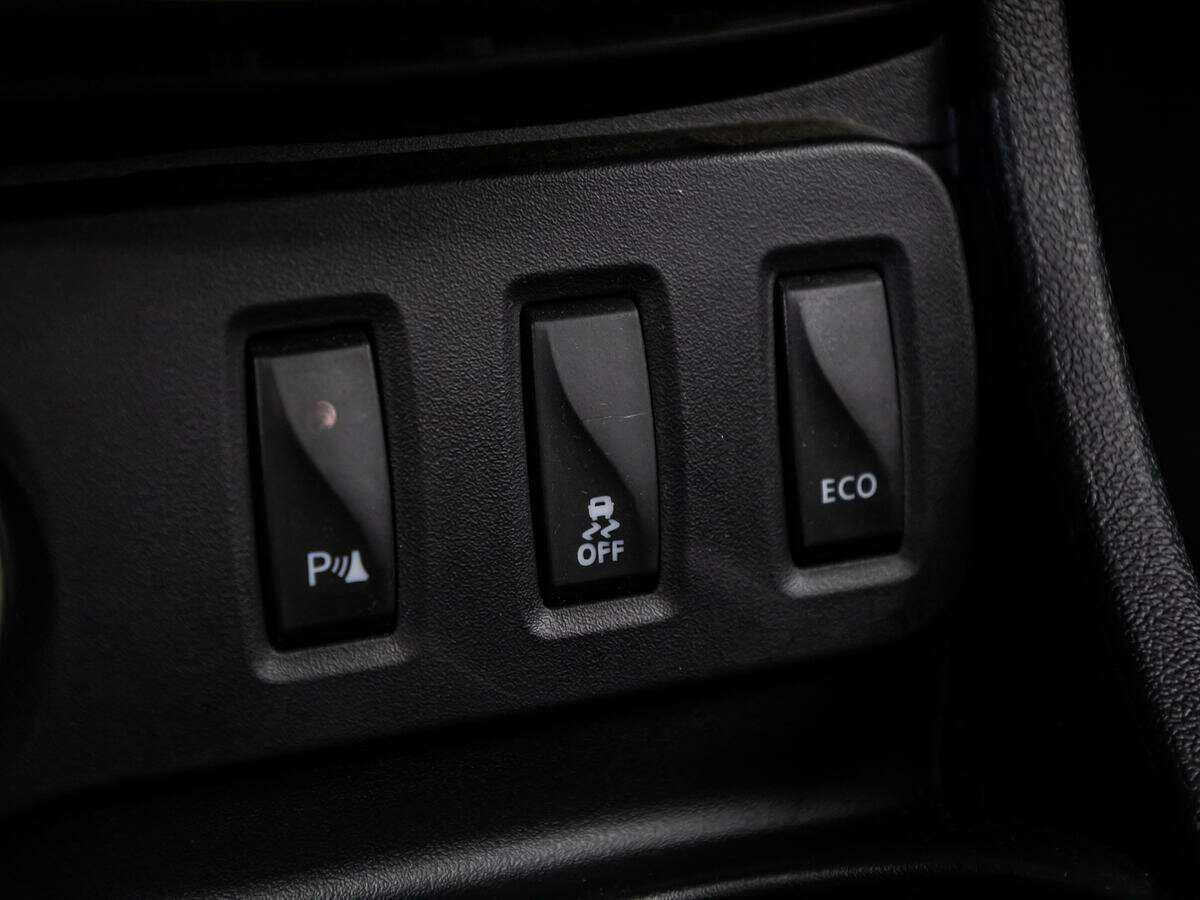 Купить Nissan Terrano, 2018, 21 791 км.. Фото: #15