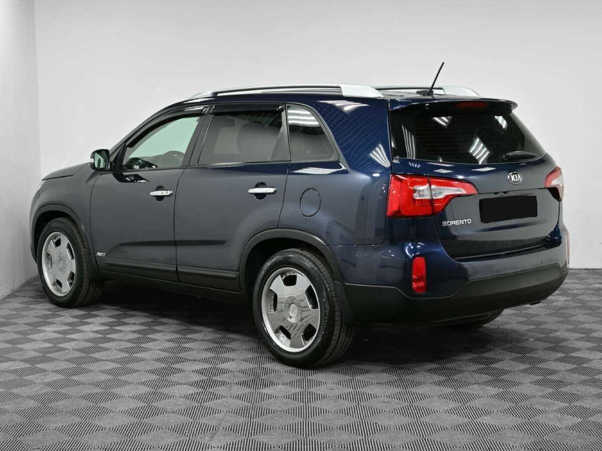 Купить Kia Sorento, 2014, 142 000 км.. Фото: #3