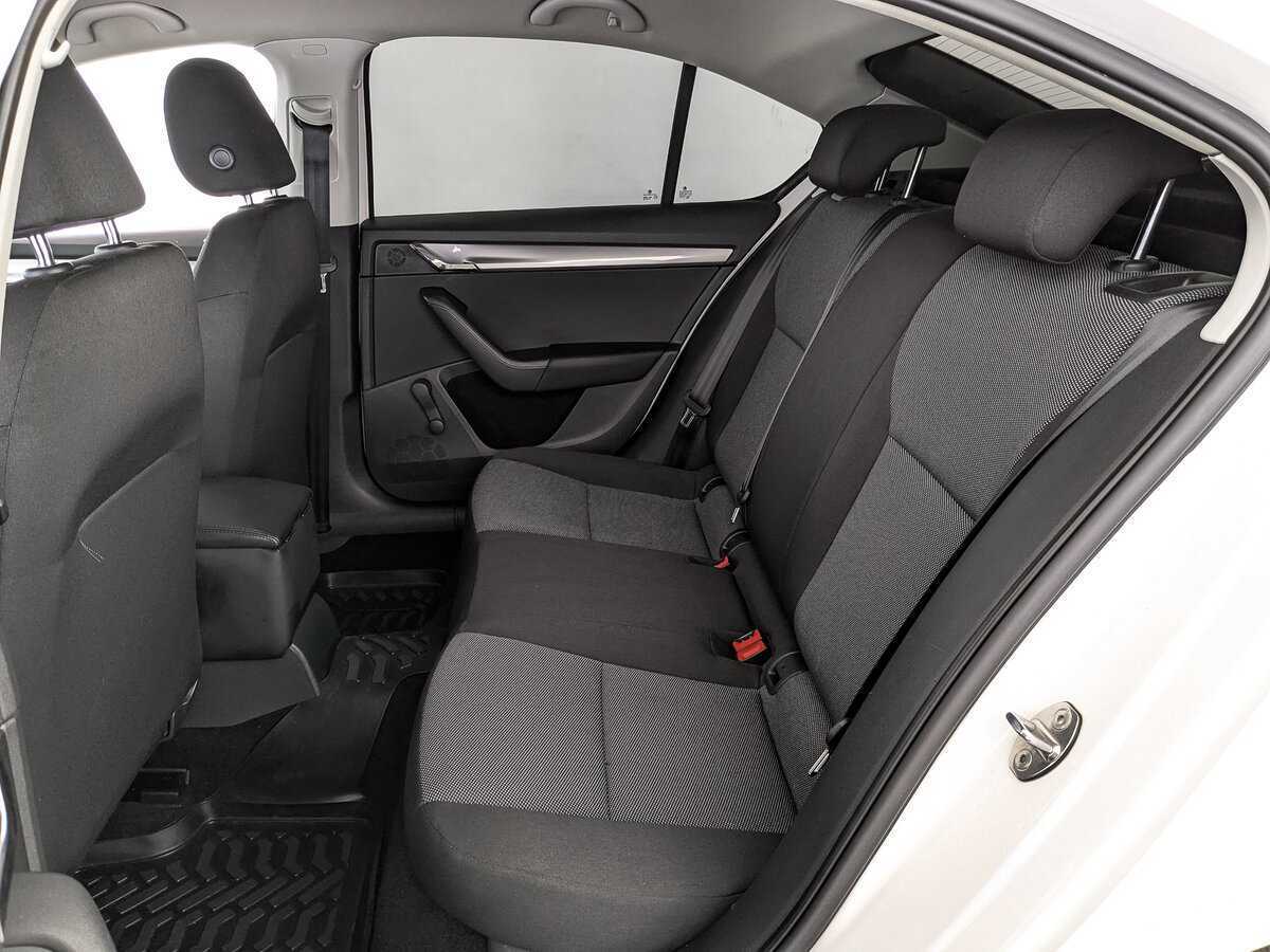 Купить Skoda Octavia, 2014, 150 029 км.. Фото: #16