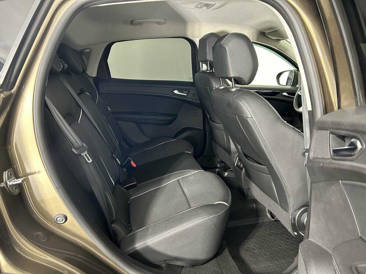 Купить Renault Arkana, 2021, 74 019 км.. Фото: #15