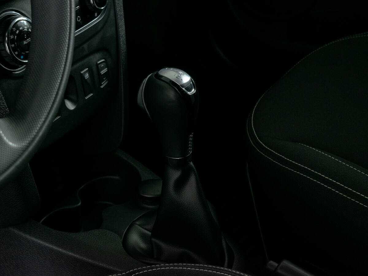 Купить Renault Sandero, 2017, 82 900 км.. Фото: #14