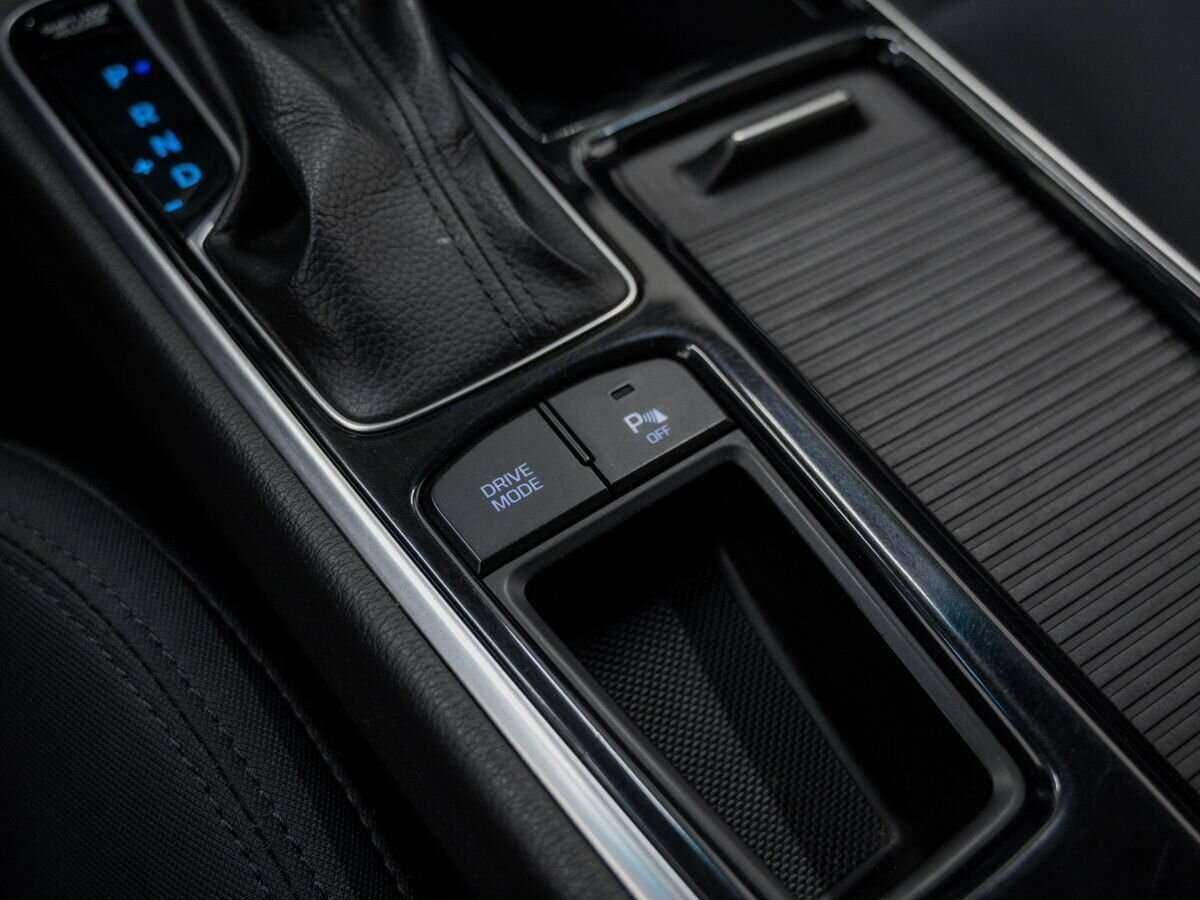 Купить Hyundai Sonata, 2017, 105 000 км.. Фото: #20