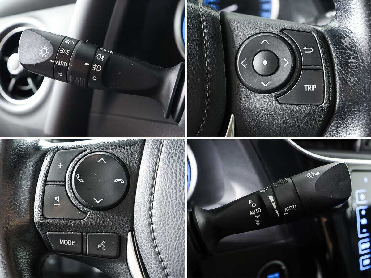 Купить Toyota Corolla, 2017, 279 824 км.. Фото: #12