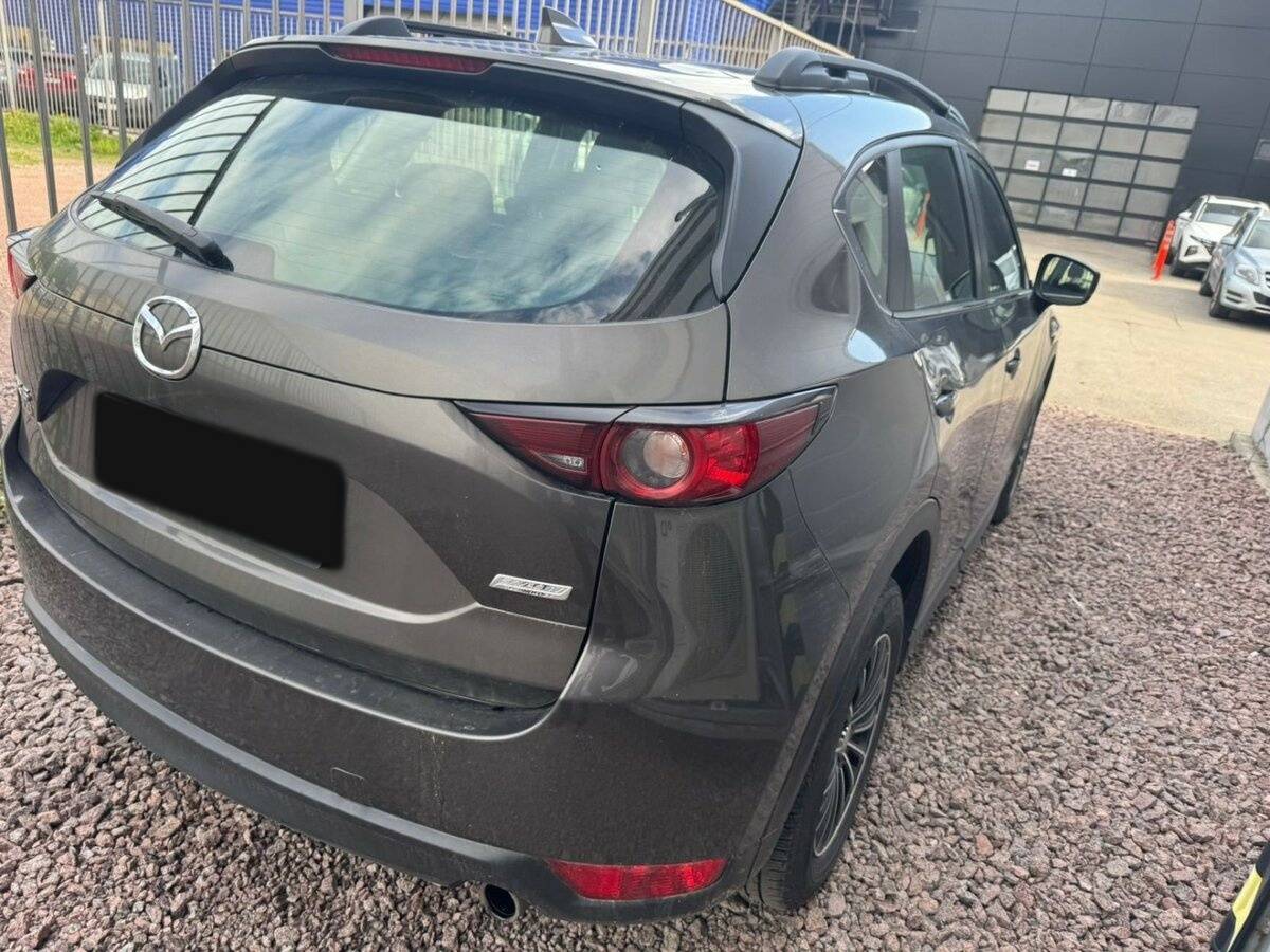 Купить Mazda CX-5, 2018, 343 018 км.. Фото: #6