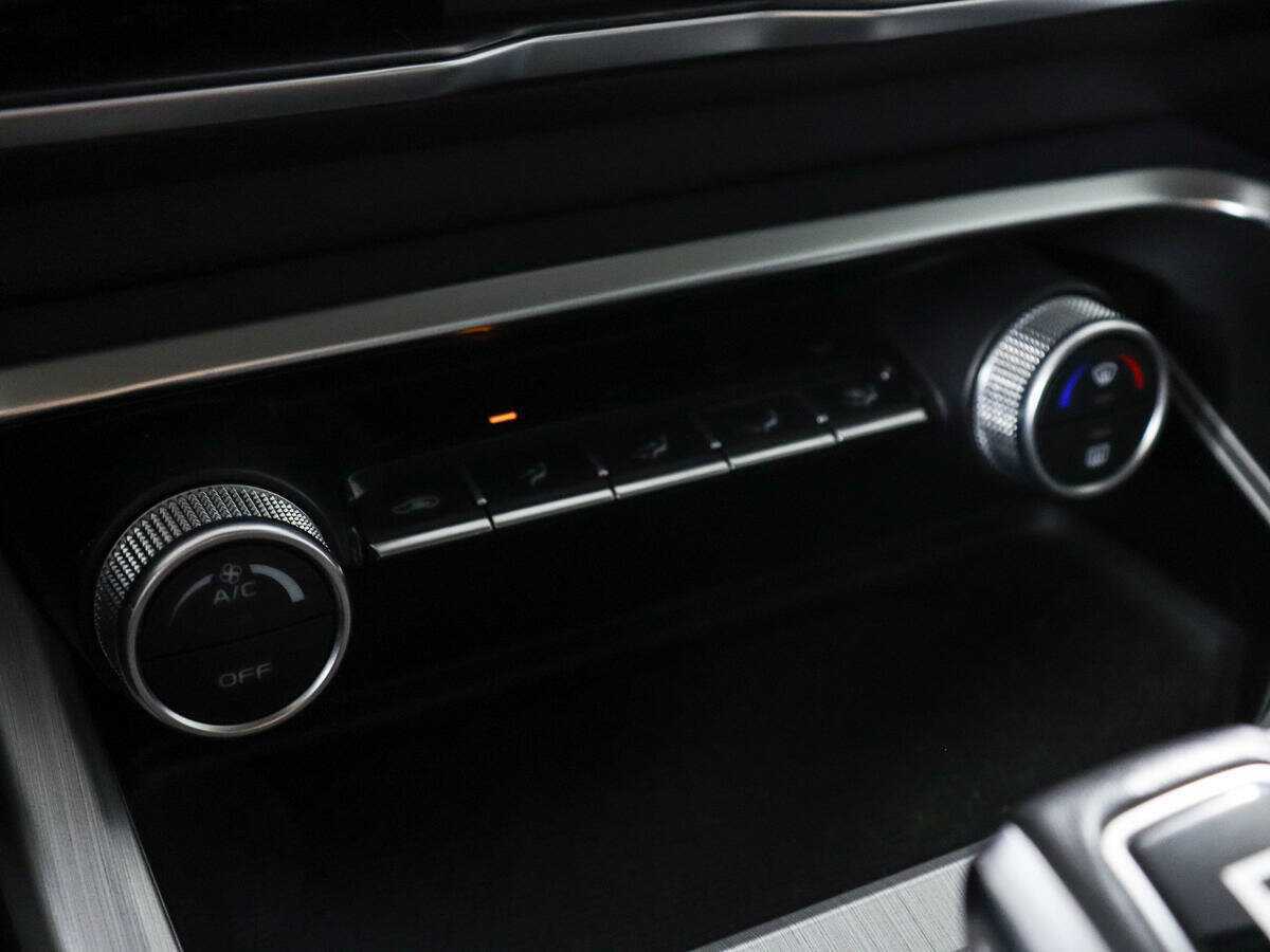 Купить Geely Coolray, 2021, 18 000 км.. Фото: #16