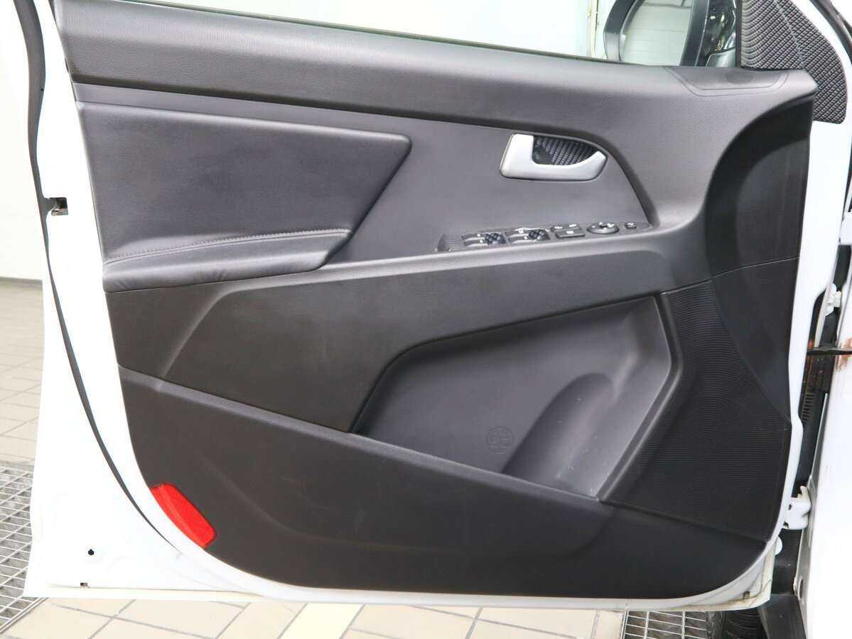 Купить Kia Sportage, 2012, 186 000 км.. Фото: #5