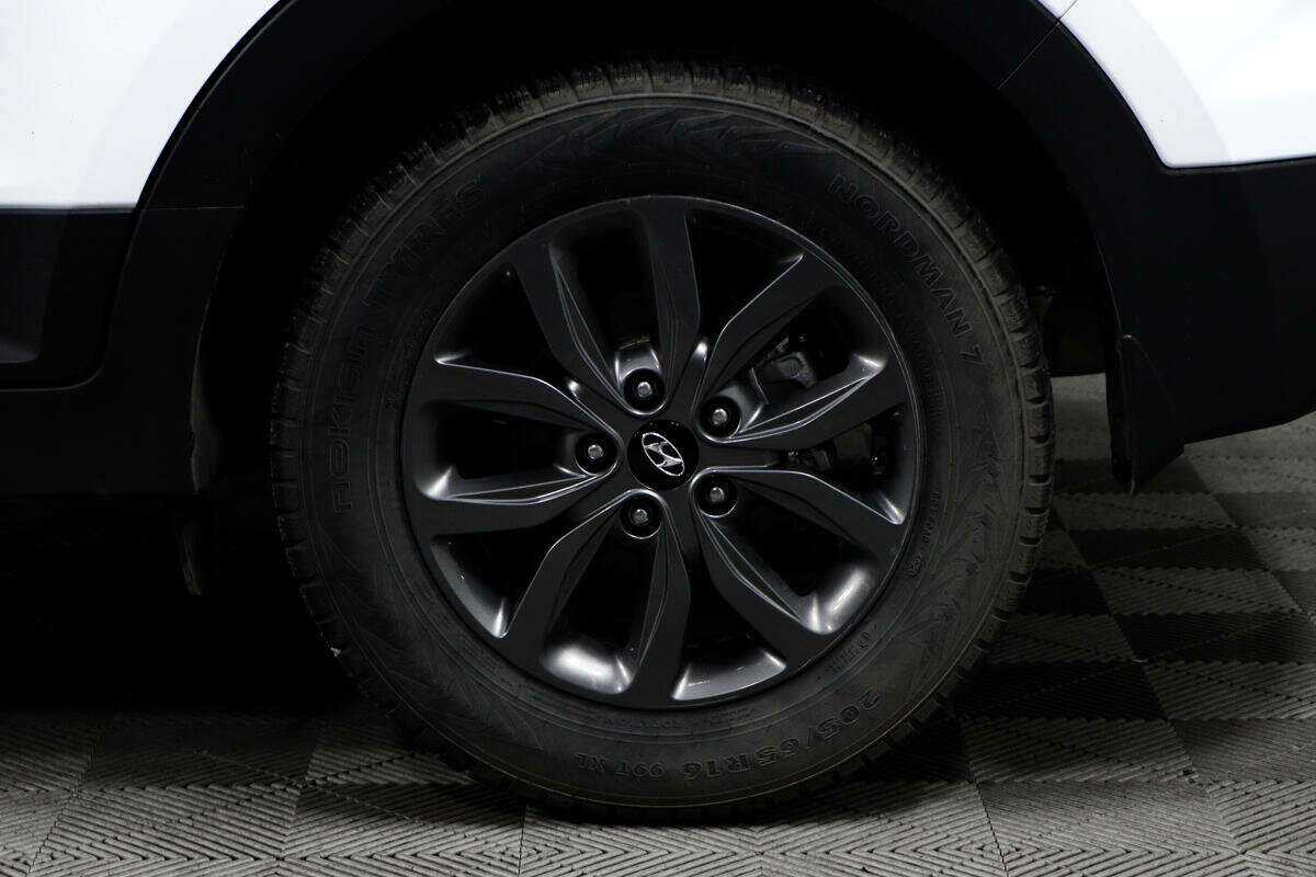 Купить Hyundai Creta, 2021, 72 000 км.. Фото: #13