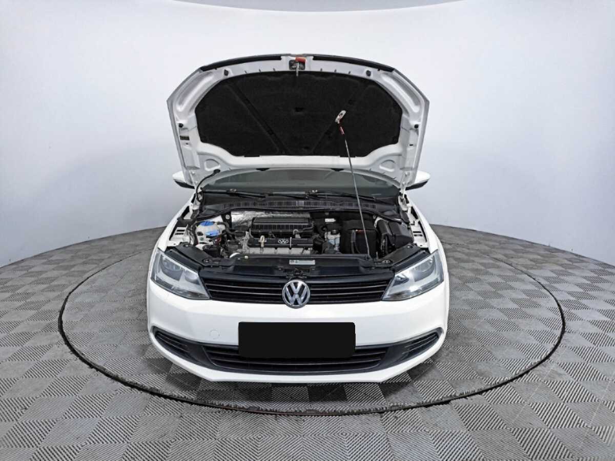 Купить Volkswagen Jetta, 2014, 192 505 км.. Фото: #8