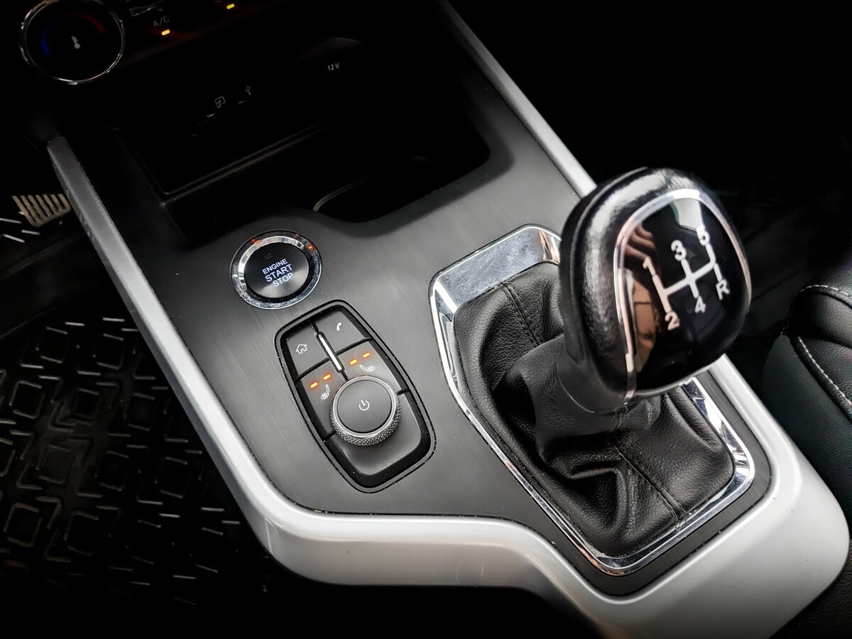 Купить Chery Tiggo 4, 2021, 45 950 км.. Фото: #20