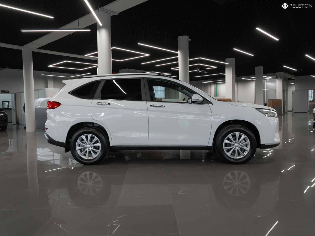 Купить Haval M6, 2023, 18 703 км.. Фото: #7