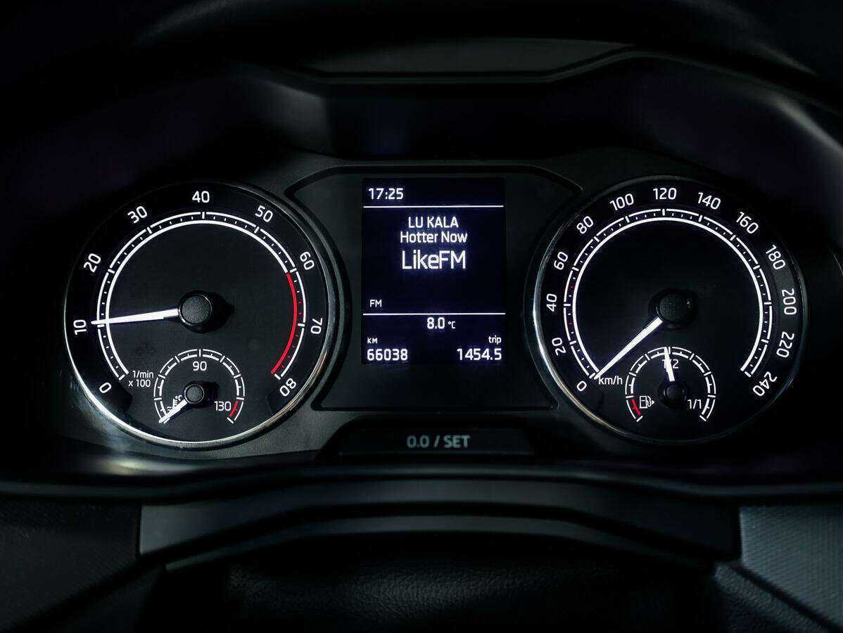 Купить Skoda Rapid, 2021, 66 038 км.. Фото: #21