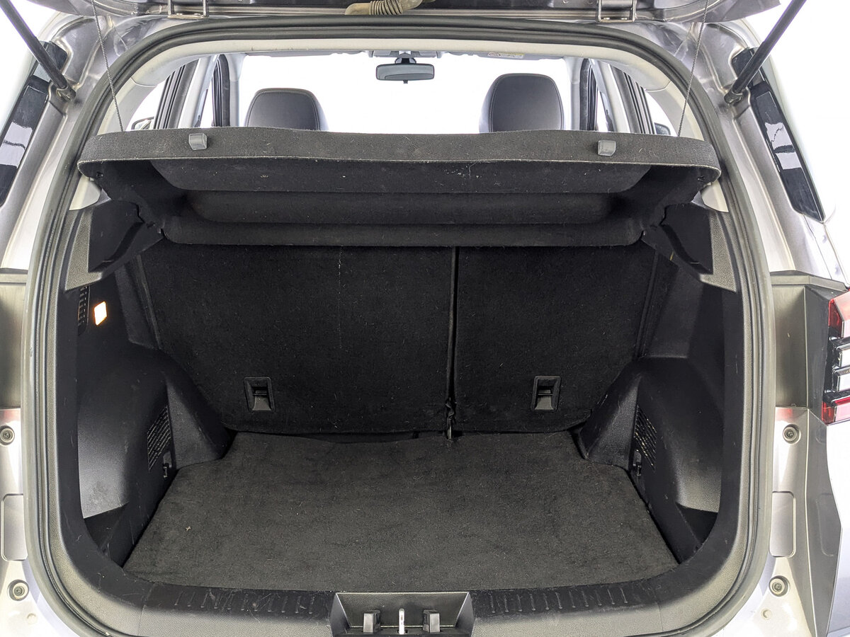 Купить Chery Tiggo 4, 2022, 107 602 км.. Фото: #9