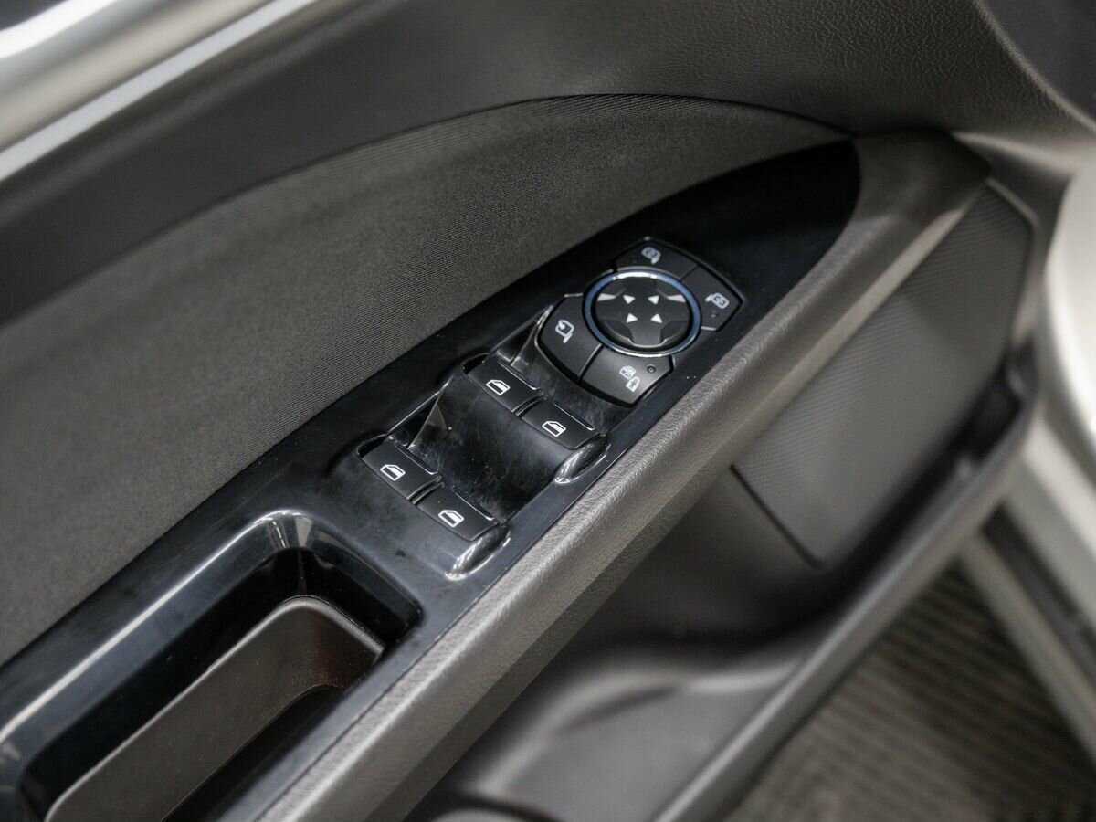 Купить Ford Mondeo, 2016, 171 618 км.. Фото: #13