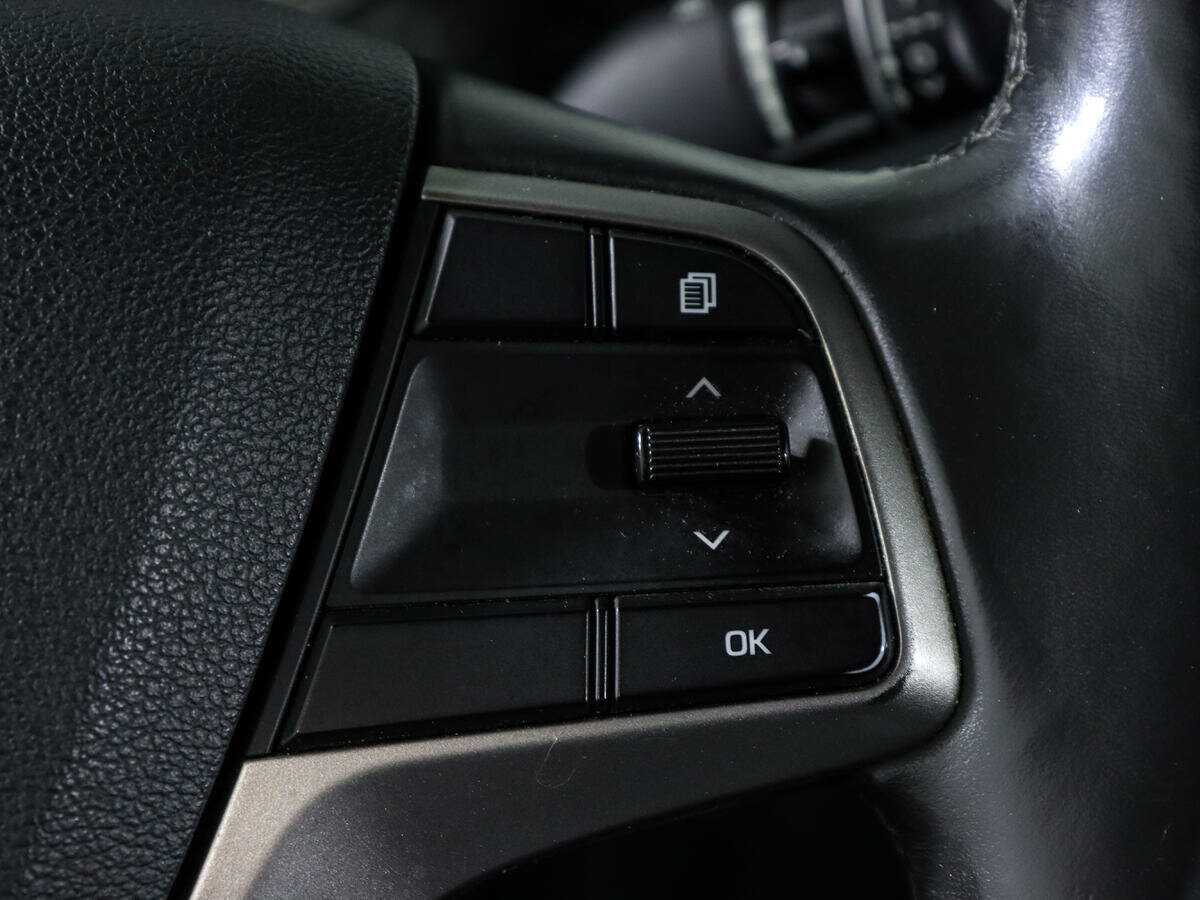 Купить Hyundai Solaris, 2018, 112 200 км.. Фото: #14