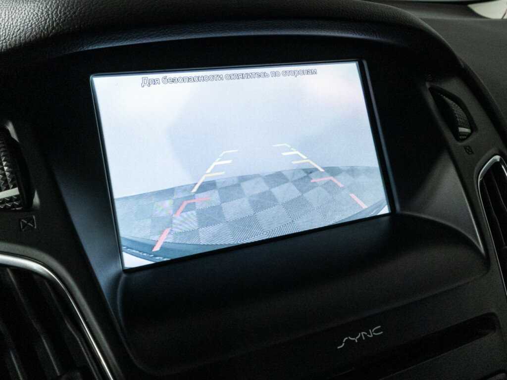 Купить Ford Focus, 2017, 74 000 км.. Фото: #13