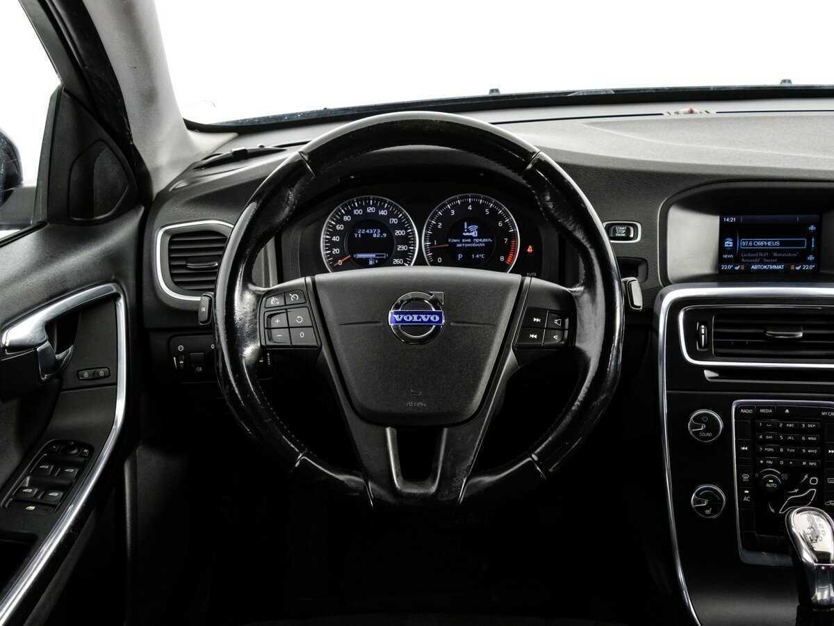 Купить Volvo S60, 2012, 223 000 км.. Фото: #9