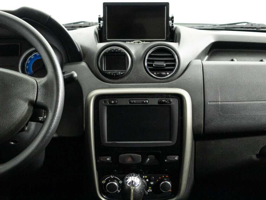 Купить Renault Duster, 2014, 194 579 км.. Фото: #13