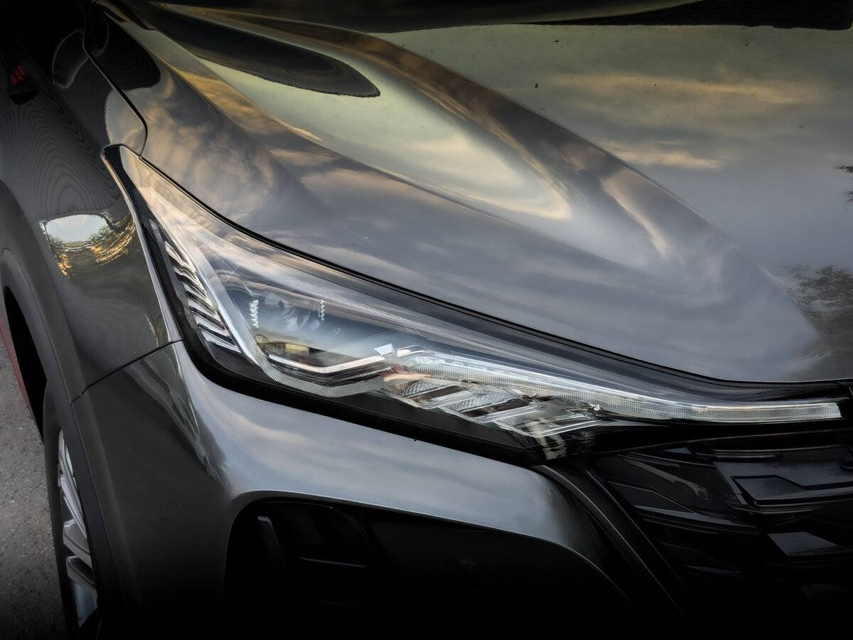 Купить Changan CS75 Plus, 2023, 13 282 км.. Фото: #16