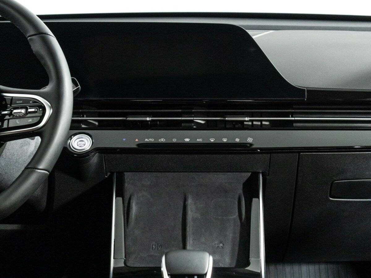 Купить OMODA C5, 2023, 14 774 км.. Фото: #13