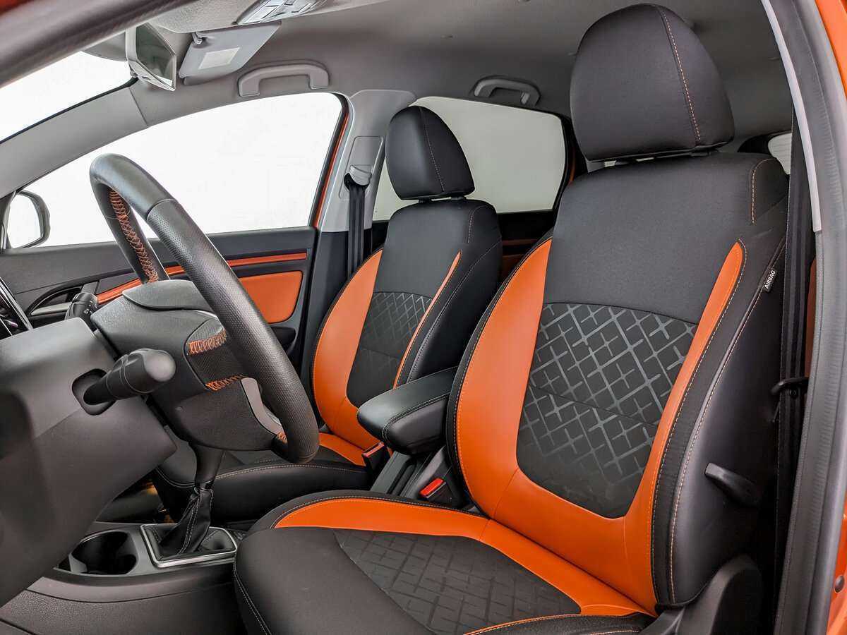 Купить Lada (ВАЗ) Vesta, 2019, 69 459 км.. Фото: #16