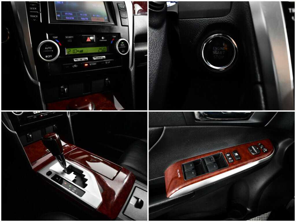 Купить Toyota Camry, 2014, 270 000 км.. Фото: #15