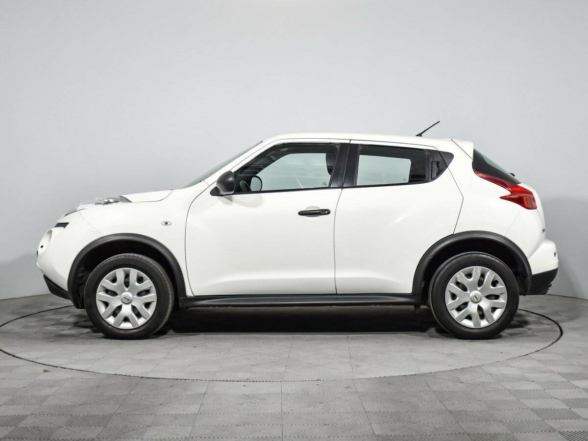 Купить Nissan Juke, 2013, 79 067 км.. Фото: #7