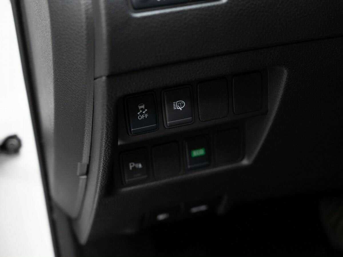 Купить Nissan Qashqai, 2017, 77 000 км.. Фото: #16