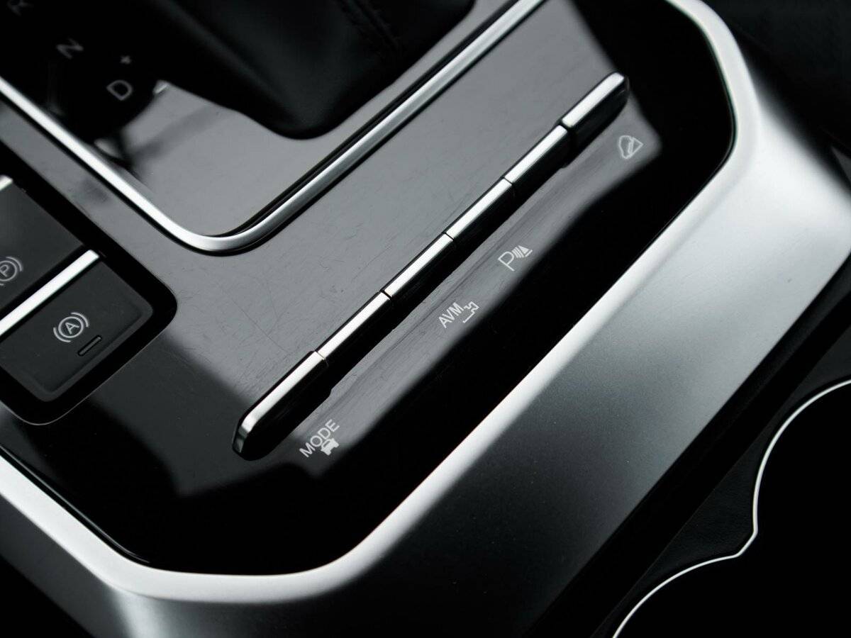 Купить Chery Tiggo 8, 2020, 25 898 км.. Фото: #29