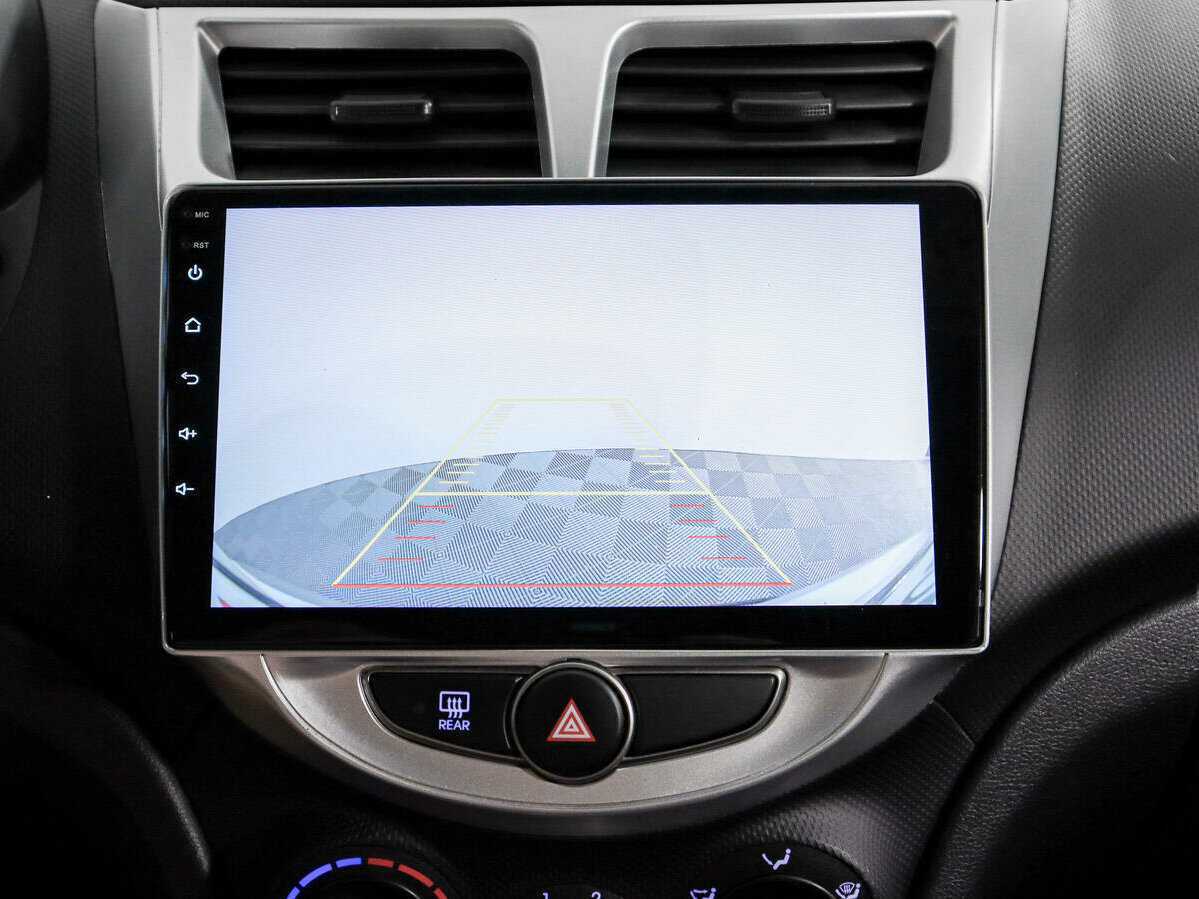 Купить Hyundai Solaris, 2016, 104 966 км.. Фото: #14