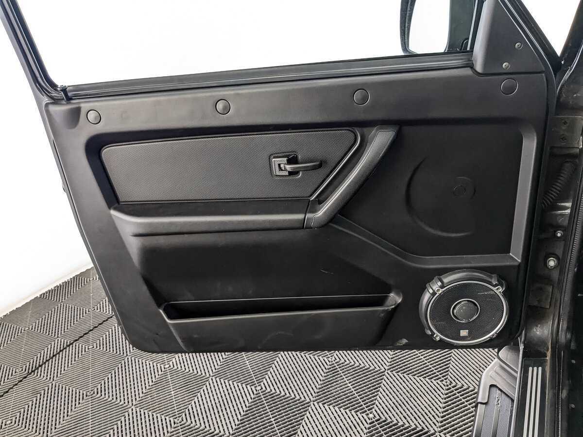 Купить Lada (ВАЗ) 2121 (4x4), 2020, 29 716 км.. Фото: #14