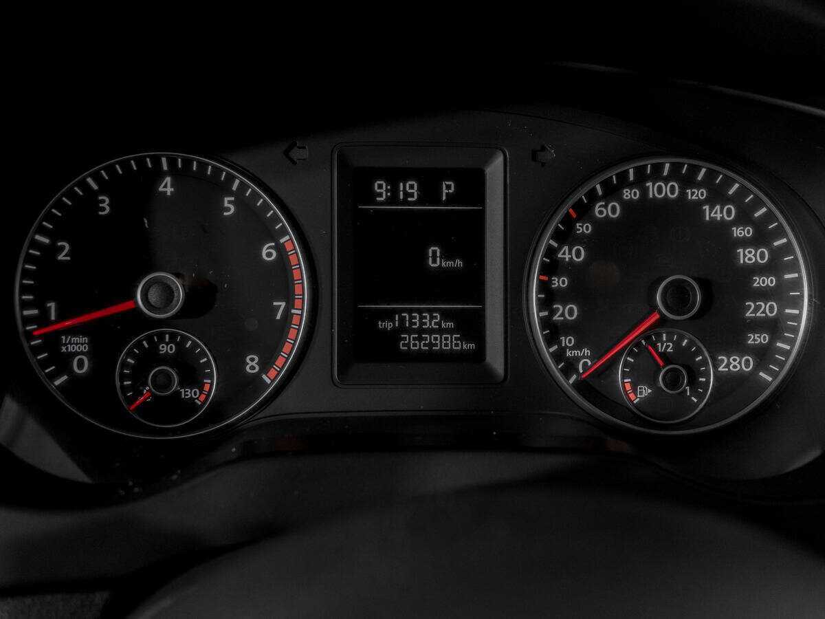 Купить Volkswagen Jetta, 2014, 262 000 км.. Фото: #10