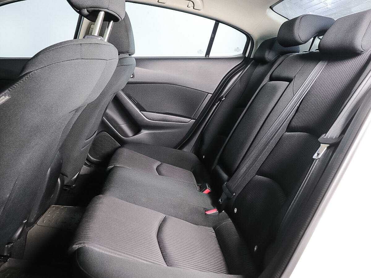 Купить Mazda 3, 2014, 81 574 км.. Фото: #9