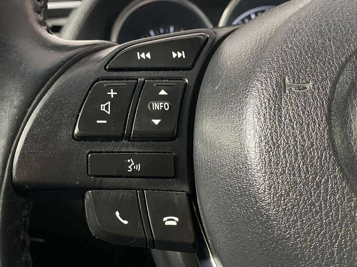 Купить Mazda 6, 2015, 145 000 км.. Фото: #11