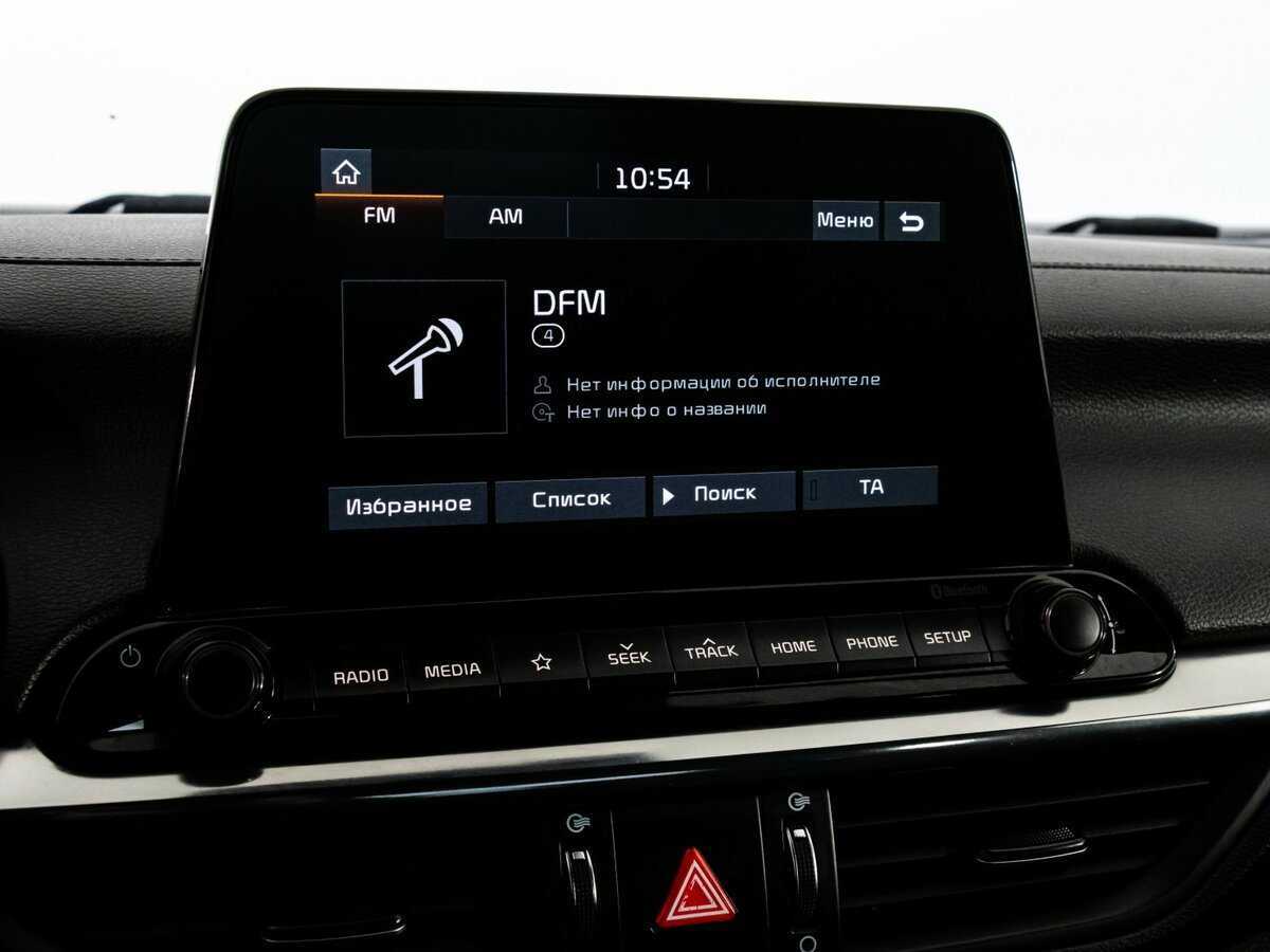 Купить Kia Cerato, 2018, 179 585 км.. Фото: #14