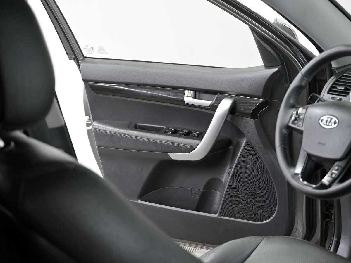 Купить Kia Sorento, 2012, 154 000 км.. Фото: #8