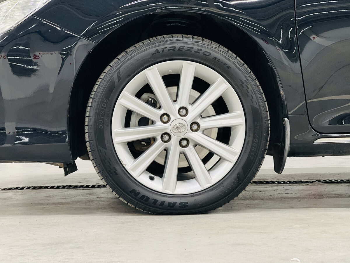 Купить Toyota Camry, 2013, 225 155 км.. Фото: #17