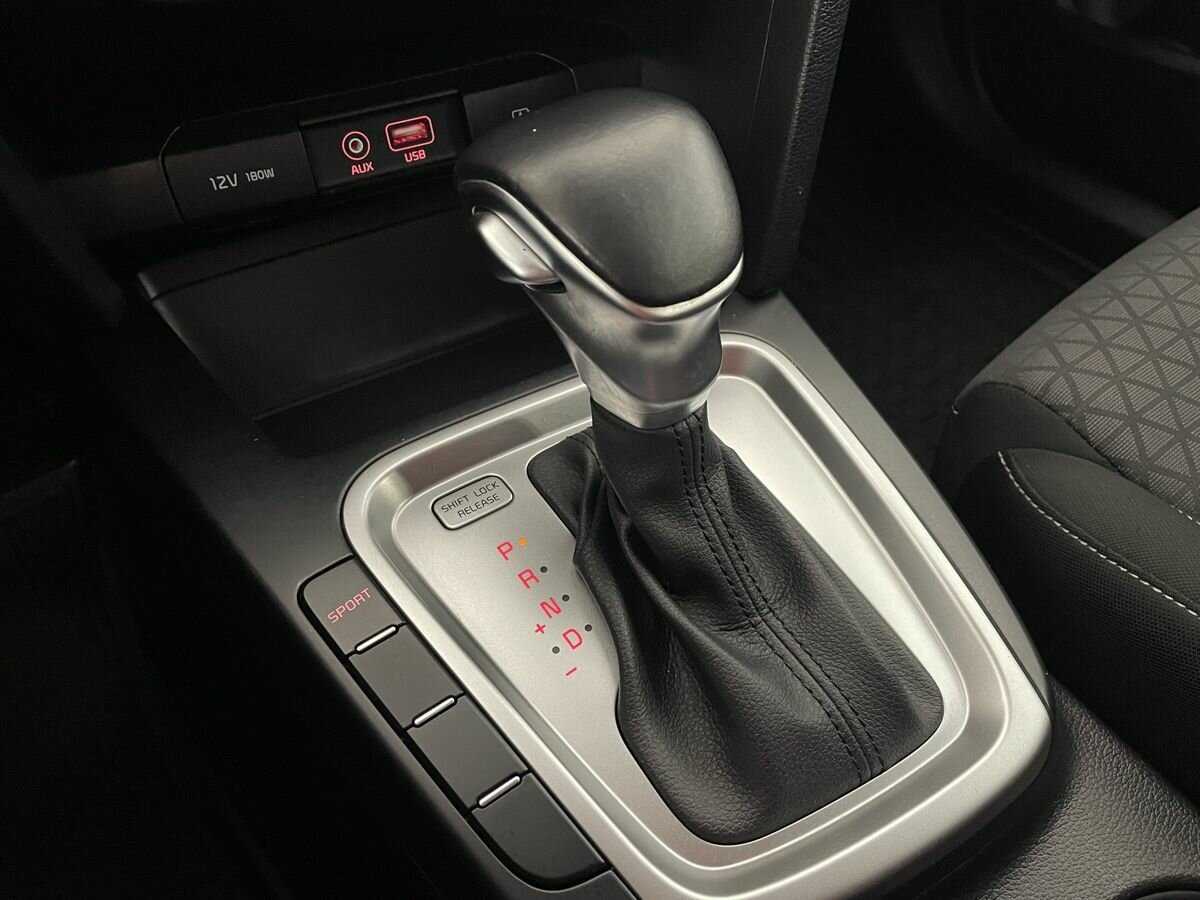 Купить Kia Ceed, 2018, 108 277 км.. Фото: #12