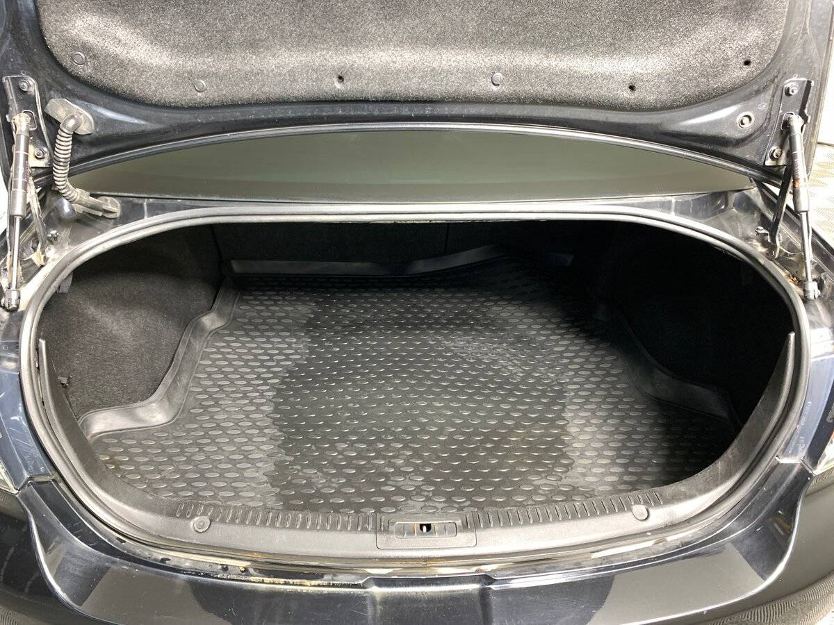 Купить Mazda 6, 2012, 345 763 км.. Фото: #18