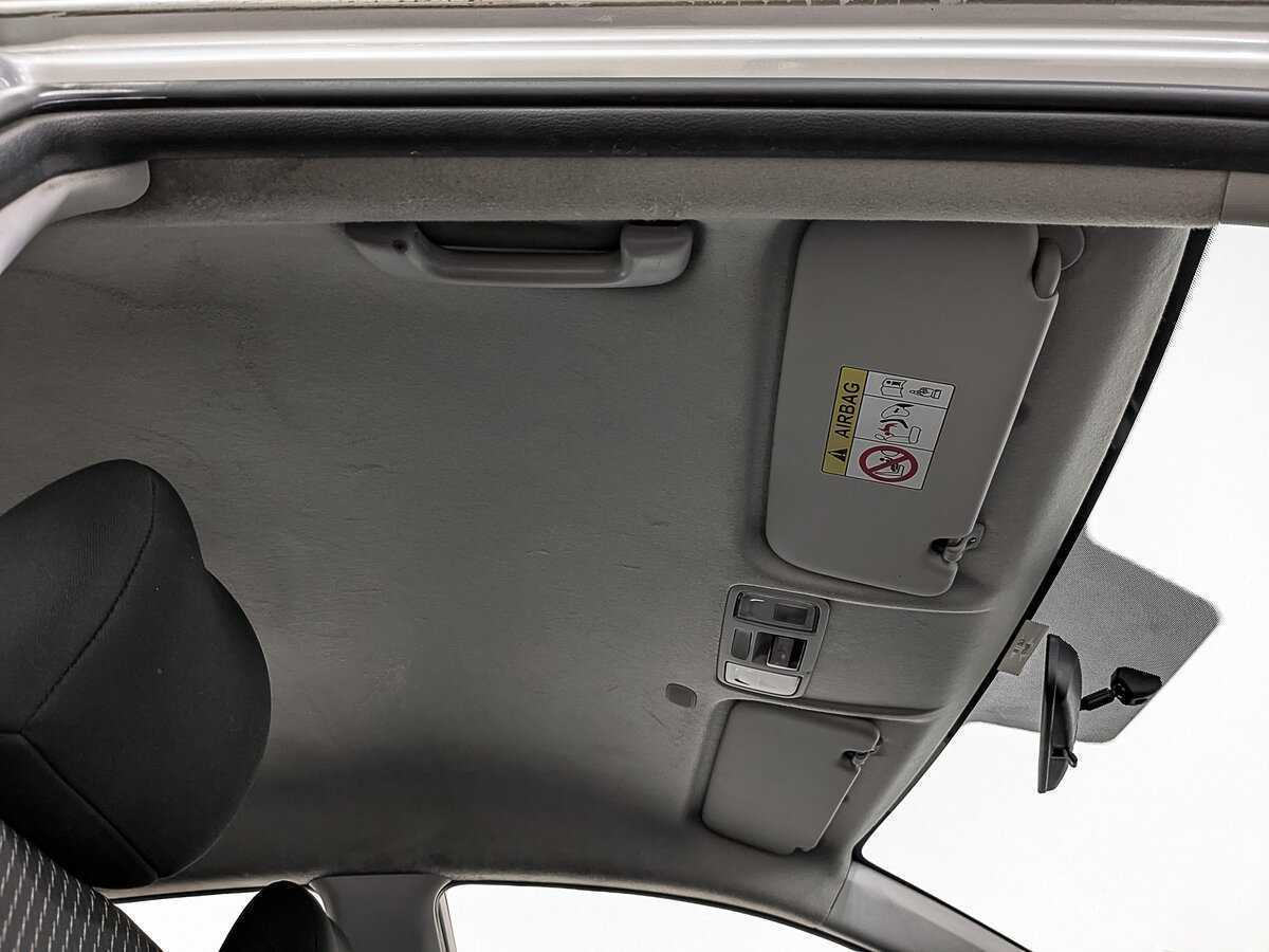 Купить Kia Rio, 2020, 187 948 км.. Фото: #21