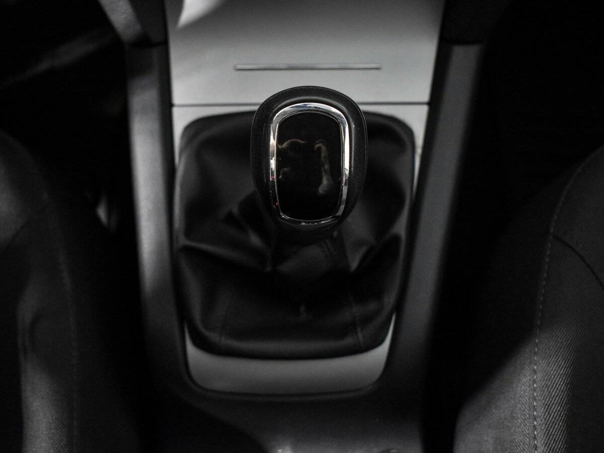 Купить Skoda Octavia, 2013, 114 513 км.. Фото: #10