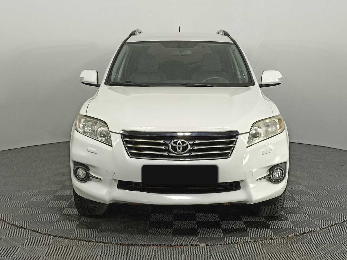 Купить Toyota RAV4, 2012, 150 002 км.. Фото: #1