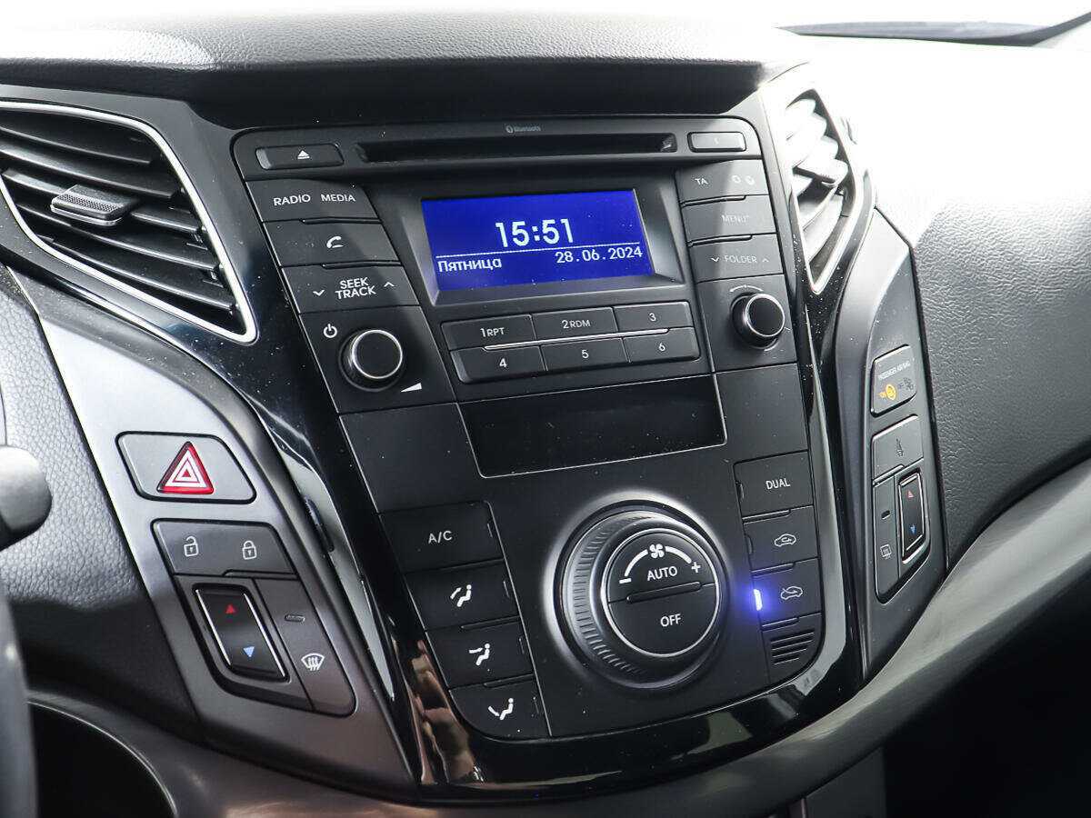 Купить Hyundai i40, 2015, 62 790 км.. Фото: #18