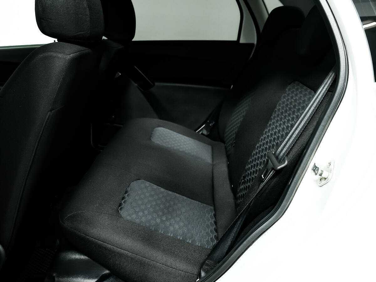 Купить Lada (ВАЗ) Granta, 2020, 53 001 км.. Фото: #11