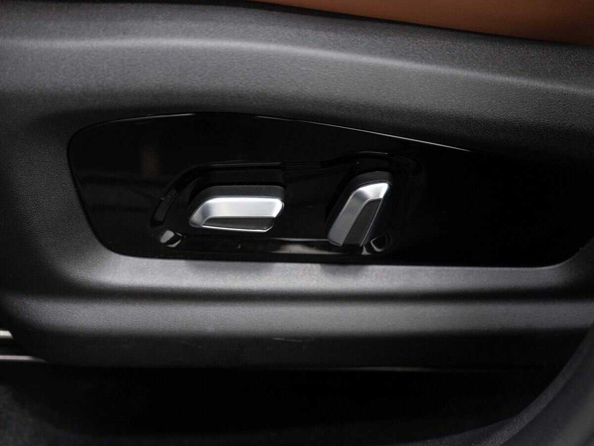 Купить OMODA C5, 2023, 5 249 км.. Фото: #23