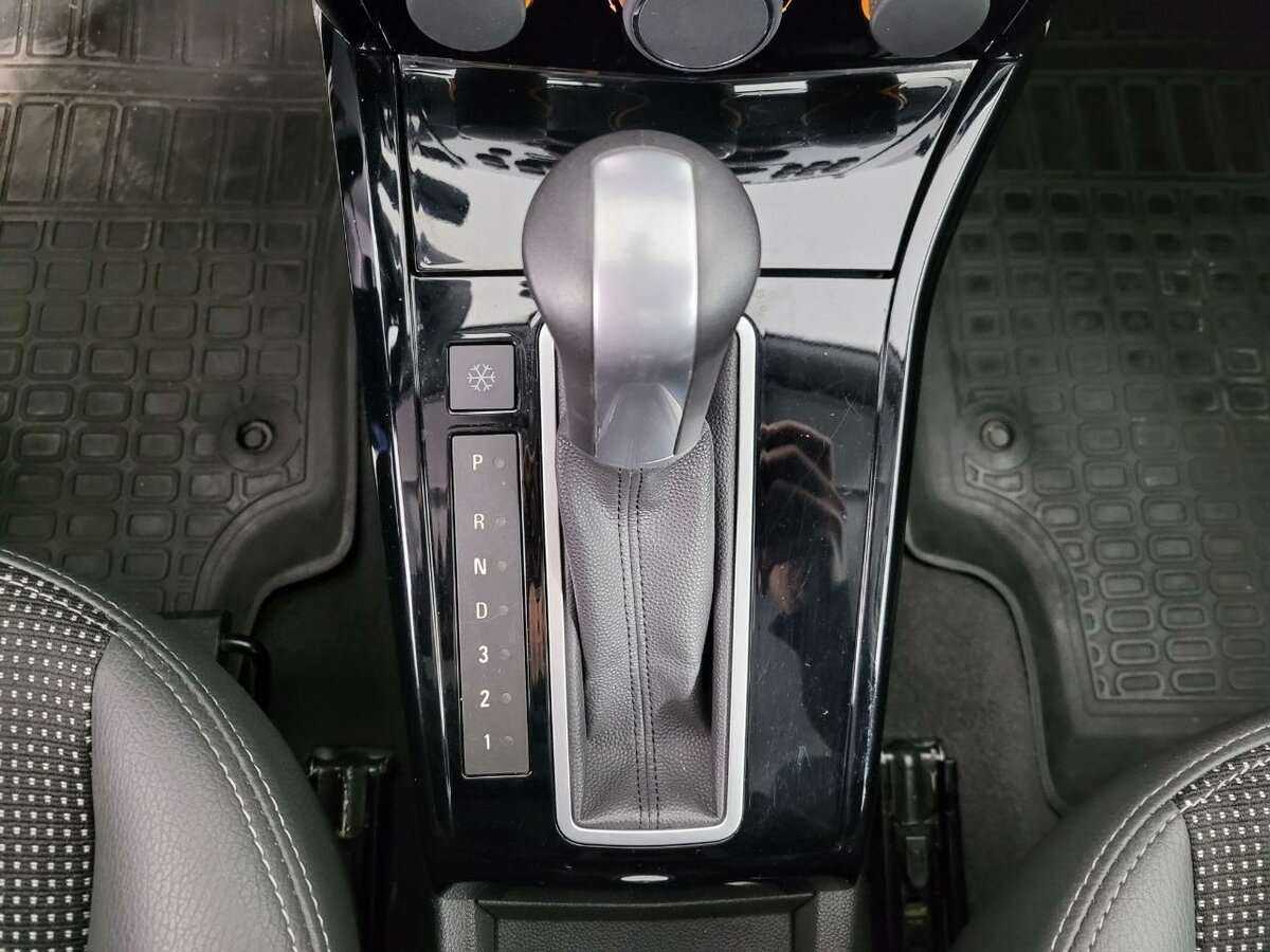 Купить Opel Astra, 2012, 117 000 км.. Фото: #12