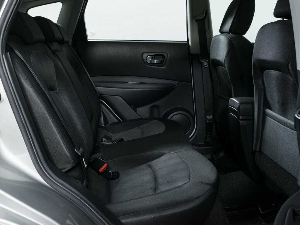 Купить Nissan Qashqai, 2012, 36 500 км.. Фото: #9