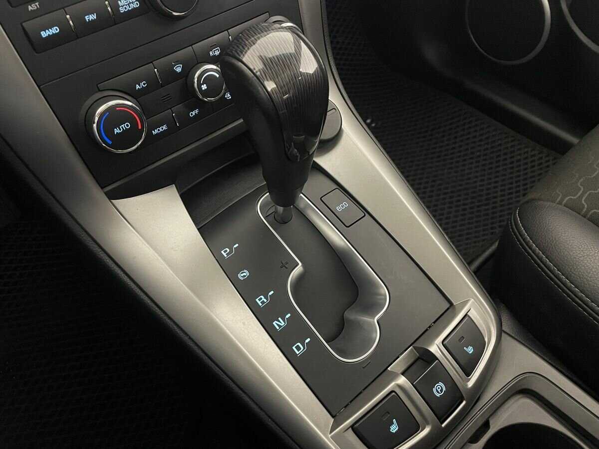 Купить Chevrolet Captiva, 2014, 161 449 км.. Фото: #12